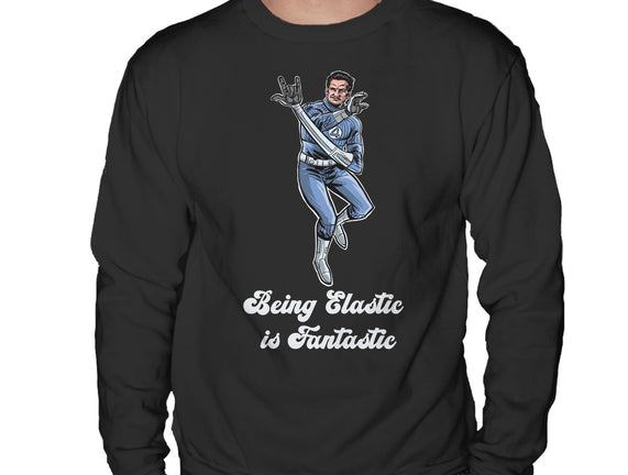 Elastic Fantastic