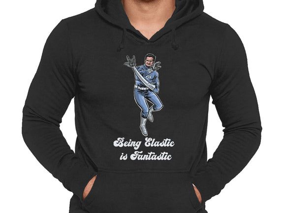 Elastic Fantastic