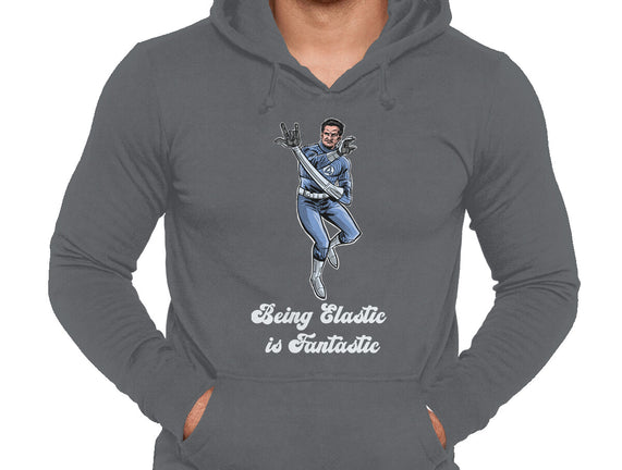 Elastic Fantastic