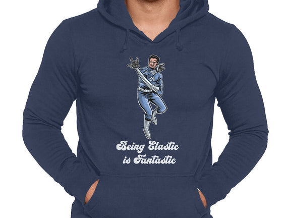 Elastic Fantastic