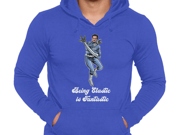 Elastic Fantastic