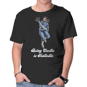 Elastic Fantastic