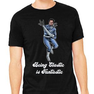 Elastic Fantastic