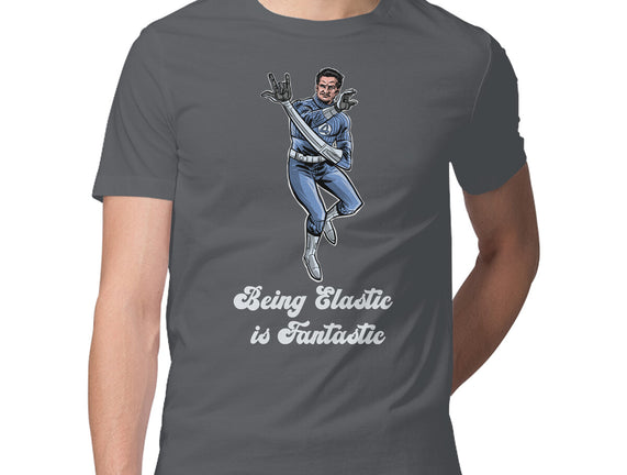 Elastic Fantastic