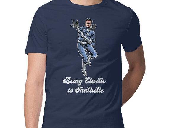 Elastic Fantastic