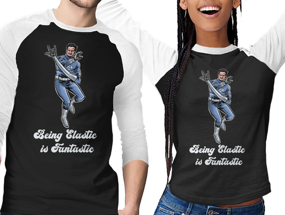 Elastic Fantastic