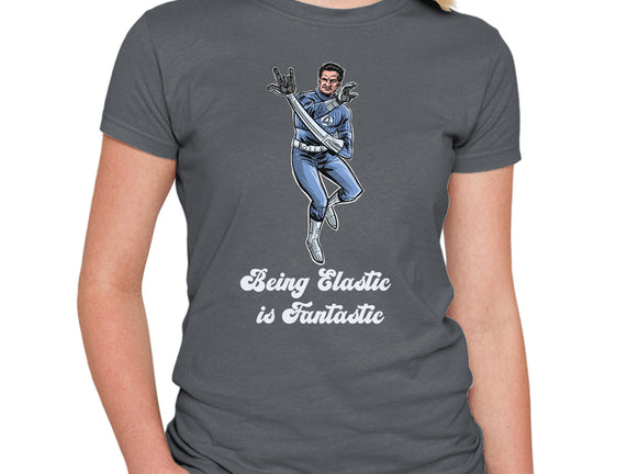 Elastic Fantastic