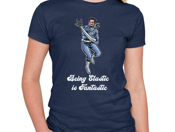 Elastic Fantastic