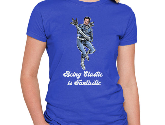 Elastic Fantastic