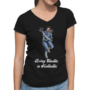 Elastic Fantastic