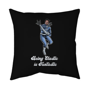 Elastic Fantastic