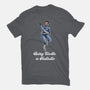 Elastic Fantastic-Mens-Heavyweight-Tee-zascanauta