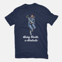 Elastic Fantastic-Mens-Heavyweight-Tee-zascanauta