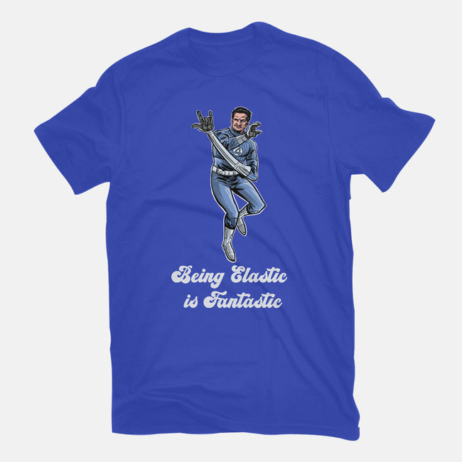 Elastic Fantastic-Mens-Basic-Tee-zascanauta