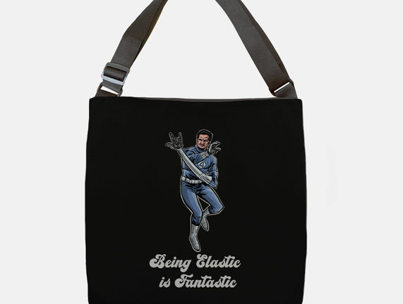 Elastic Fantastic