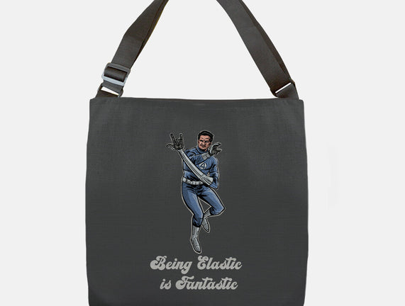 Elastic Fantastic