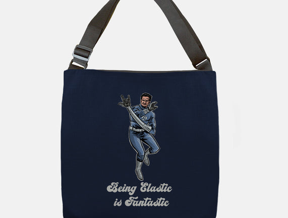 Elastic Fantastic