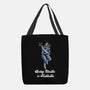 Elastic Fantastic-None-Basic Tote-Bag-zascanauta