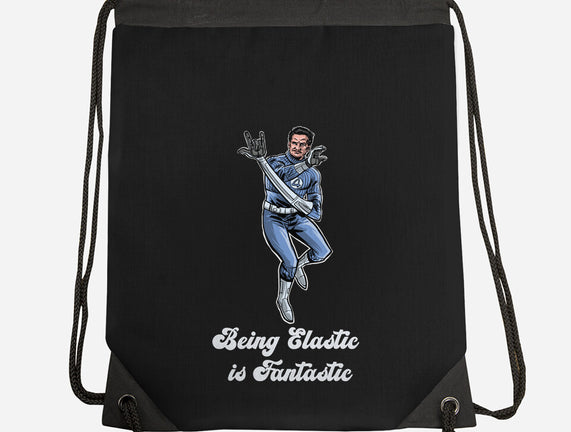 Elastic Fantastic