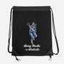 Elastic Fantastic-None-Drawstring-Bag-zascanauta