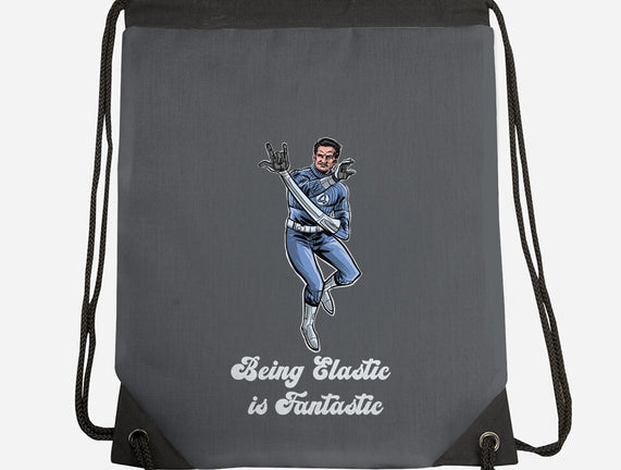 Elastic Fantastic