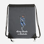 Elastic Fantastic-None-Drawstring-Bag-zascanauta