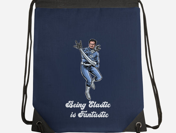Elastic Fantastic