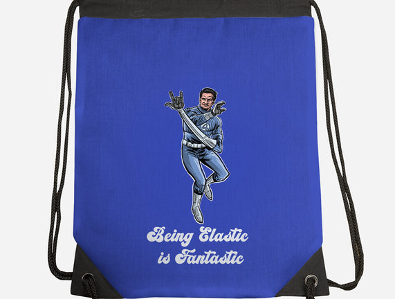 Elastic Fantastic