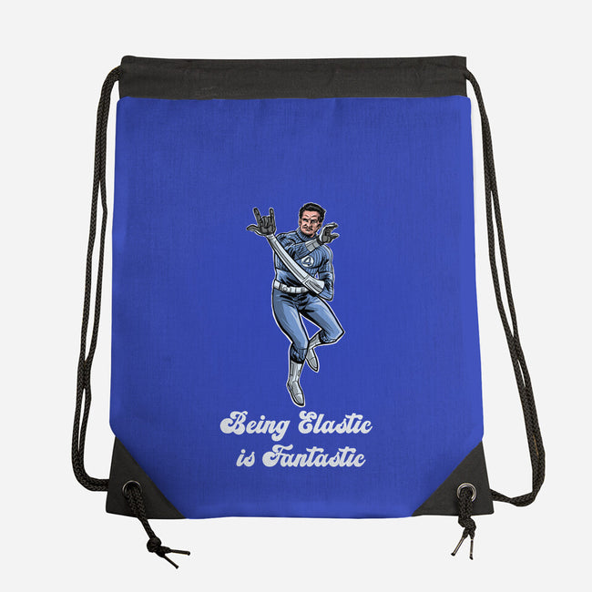 Elastic Fantastic-None-Drawstring-Bag-zascanauta