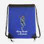 Elastic Fantastic-None-Drawstring-Bag-zascanauta