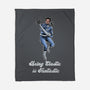 Elastic Fantastic-None-Fleece-Blanket-zascanauta