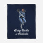 Elastic Fantastic-None-Fleece-Blanket-zascanauta