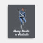 Elastic Fantastic-None-Stretched-Canvas-zascanauta