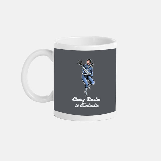 Elastic Fantastic-None-Mug-Drinkware-zascanauta