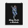 Elastic Fantastic-None-Matte-Poster-zascanauta