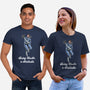 Elastic Fantastic-Unisex-Basic-Tee-zascanauta