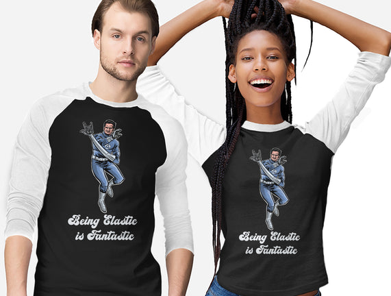 Elastic Fantastic