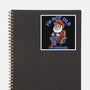 I Am Just Vintage-None-Glossy-Sticker-Popnotic