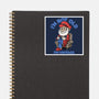 I Am Just Vintage-None-Glossy-Sticker-Popnotic