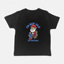 I Am Just Vintage-Baby-Basic-Tee-Popnotic