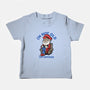 I Am Just Vintage-Baby-Basic-Tee-Popnotic