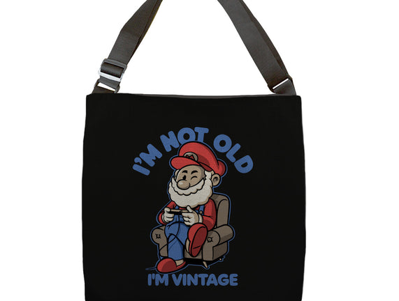 I Am Just Vintage