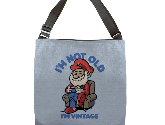 I Am Just Vintage