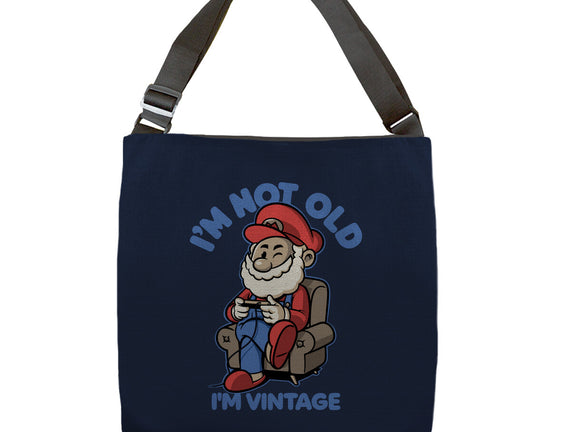 I Am Just Vintage