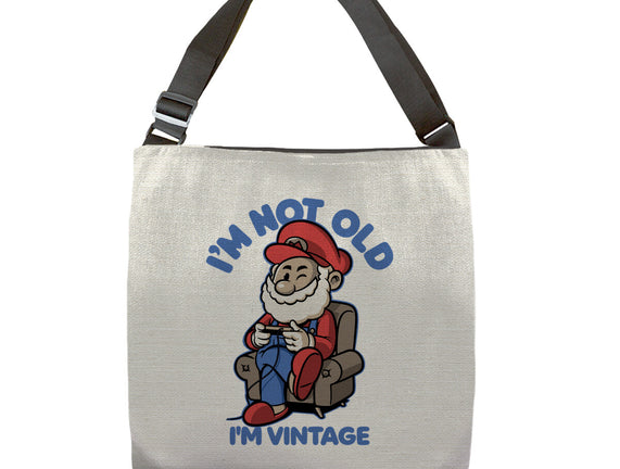 I Am Just Vintage
