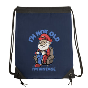 I Am Just Vintage