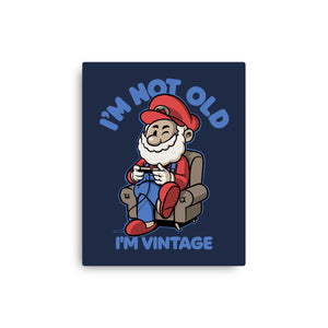 I Am Just Vintage