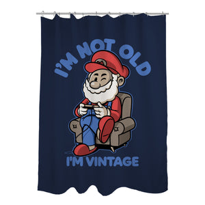 I Am Just Vintage