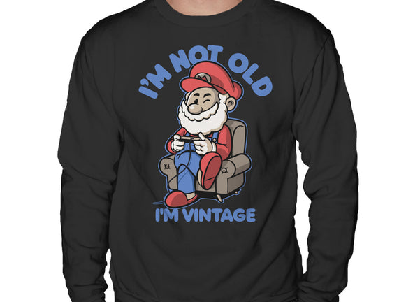 I Am Just Vintage