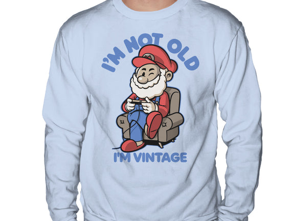 I Am Just Vintage